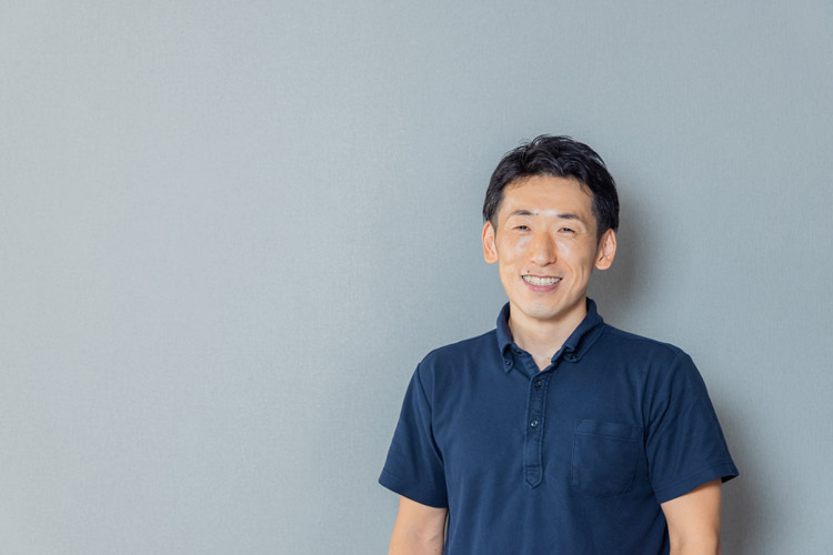 院長 井上　稔也