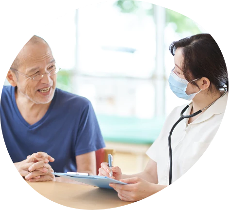 24時間365日対応 イメージ