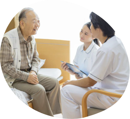 私たちの描く未来図 イメージ