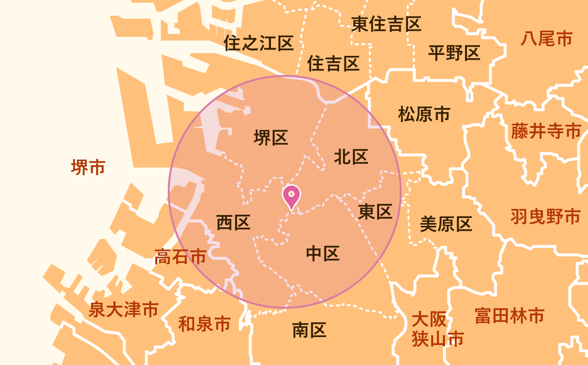 診療エリア